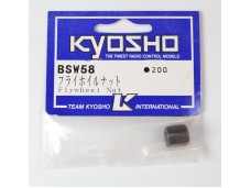 KYOSHO Flywheel Nut NO.BSW58